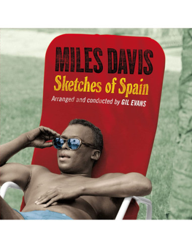 Davis Miles - Sketches Of Spain sp