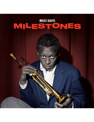 Davis Miles - Milestones sp