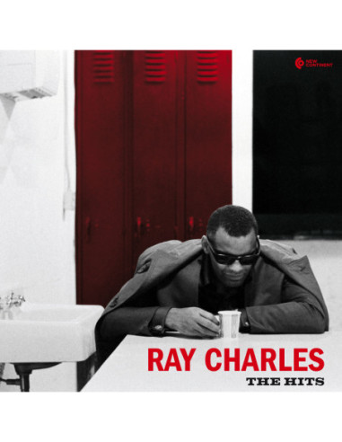 Charles Ray - The Hits (Limited Edt....