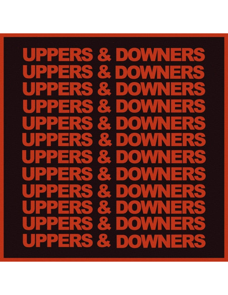 Goldstar - Uppers and Downers