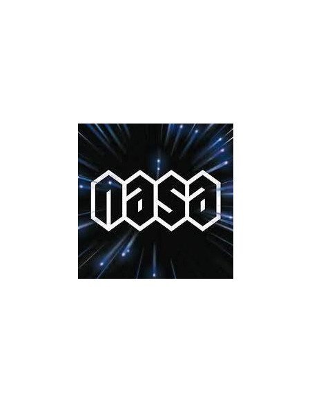 N.A.S.A. - N.A.S.A.