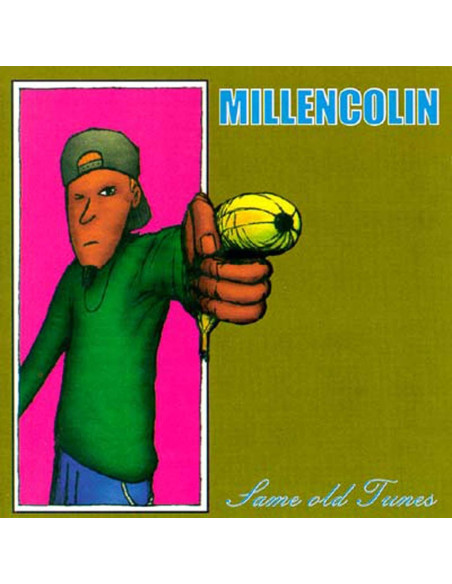 Millencolin - Same Old Tunes