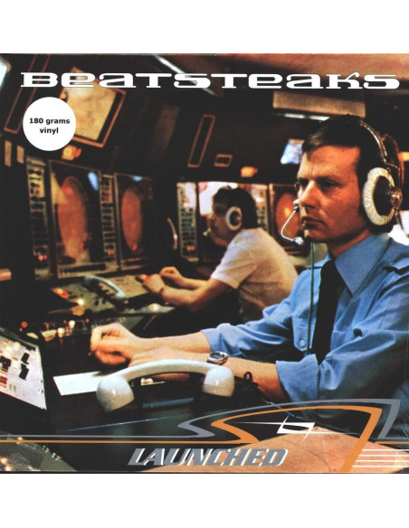 Beatsteaks - Launched