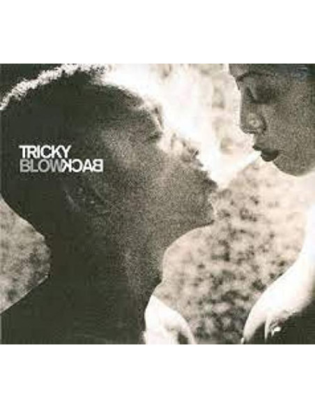 Tricky - Blowback (Vinyl Clear)