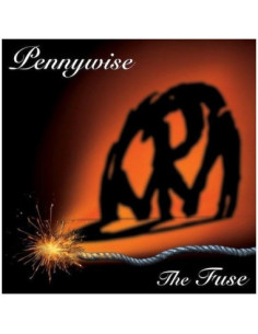 Pennywise - The Fuse (Rsd 2020)