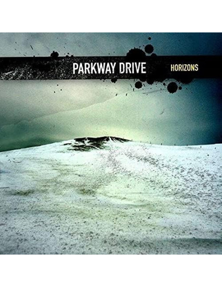 Parkway Drive - Horizons (Rsd 2016)
