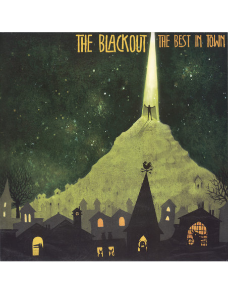 The Blackout - The Best In Town