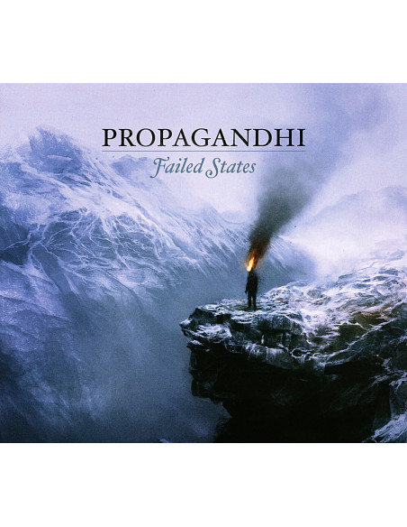 Propagandhi - Failed States