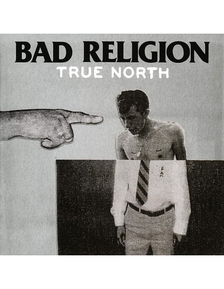 Bad Religion - True North