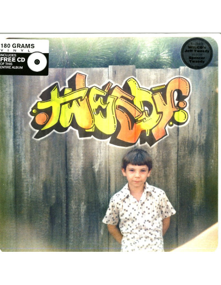 Tweedy - Sukierae