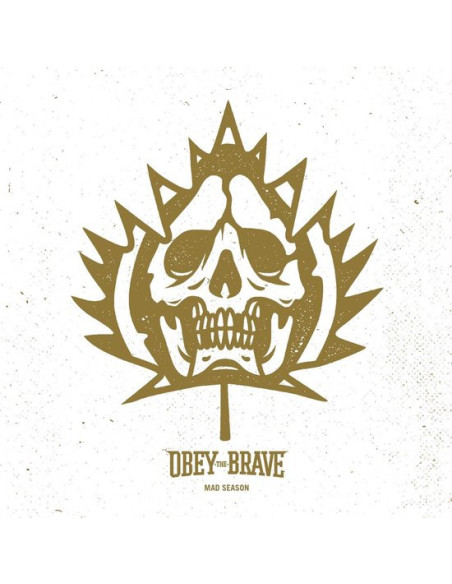 Obey The Brave - Mad Season