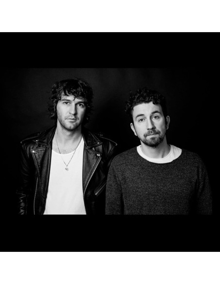 Japandroids - Near To The Wild Heart Of Life