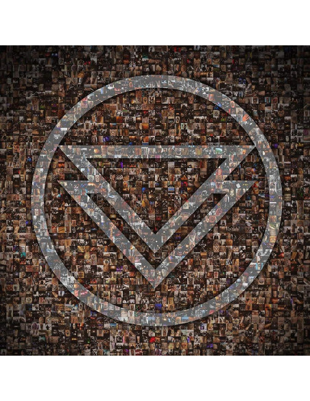 Ghost Inside The - The Ghost Inside