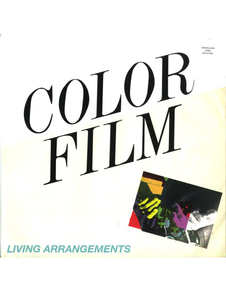 Color Film - Living Arrangements