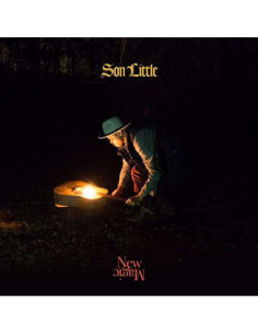 Son Little - New Magic