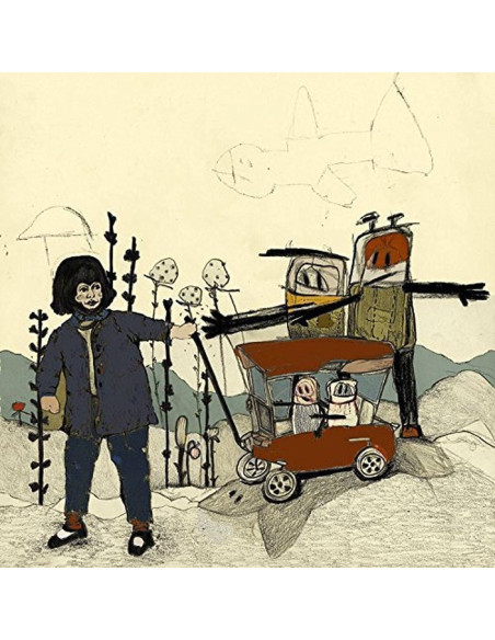 Girlpool - Powerplant