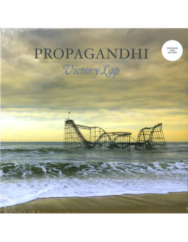 Propagandhi - Victory Lap