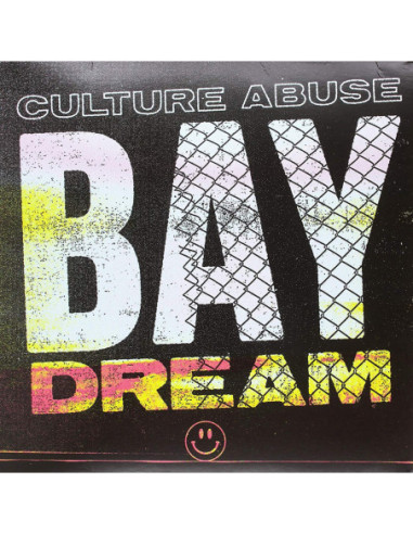 Culture Abuse - Bay Dream (Limited...