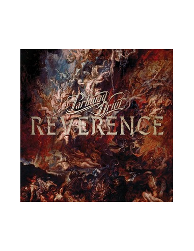 Parkway Drive - Reverence