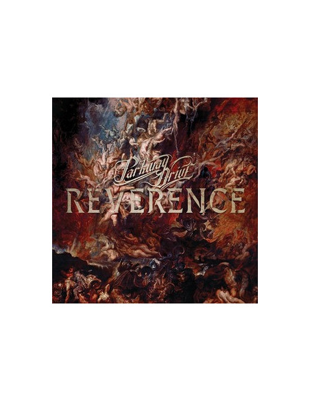 Parkway Drive - Reverence