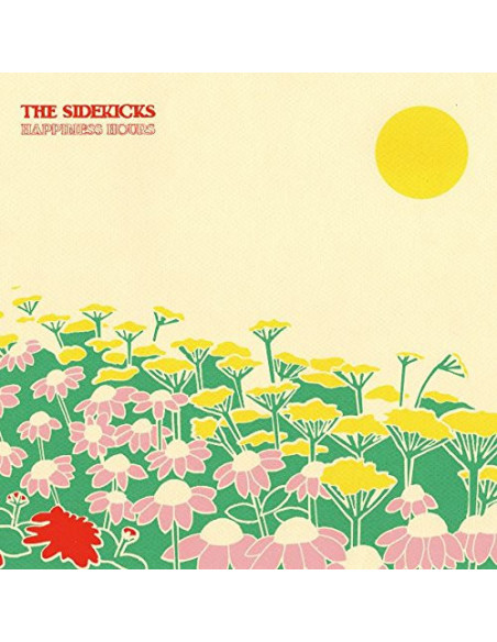 Sideckicks The - Happines Hours