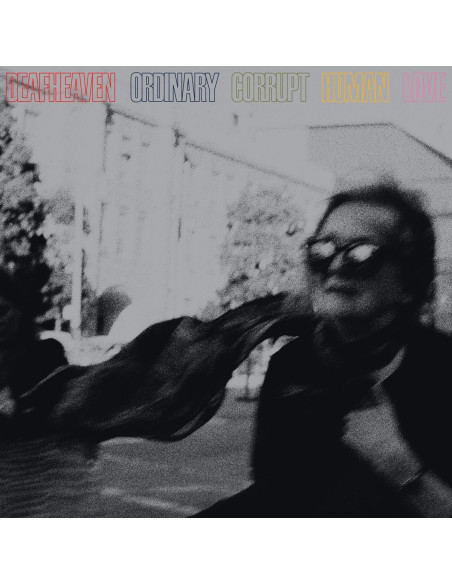 Deafheaven - Ordinary Corrupt Human Love