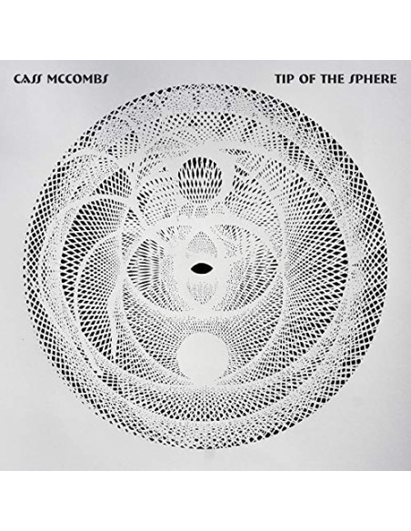 Mccombs Cass - Tip Of The Sphere