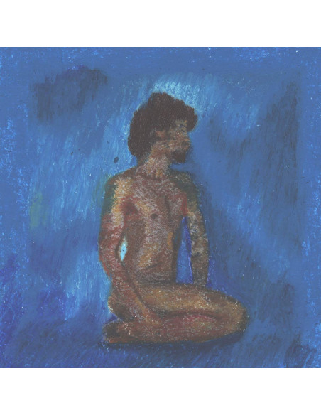 Yves Jarvis - The Same But By Different Mean