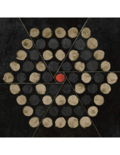 Thrice - Palms (Limited Edt.Vinyl Red)