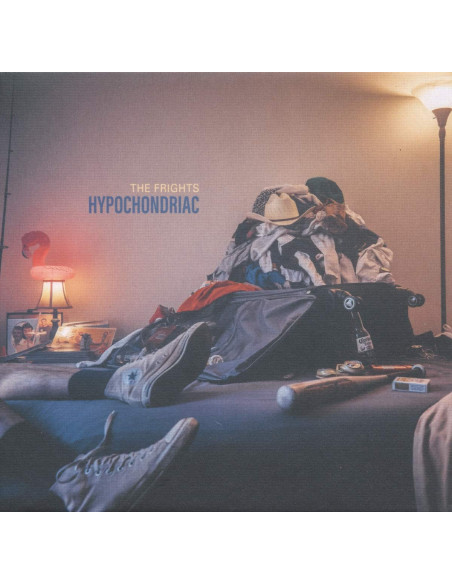 The Frights - Hypochondriac