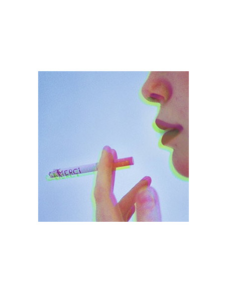 Save Face - Merci