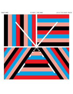 Touche Amore - 10 Years, 1000 Shows Live At The Regent Theater (Special Edt.)