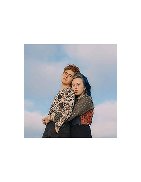 Girlpool - What Chaos Is Imaginary