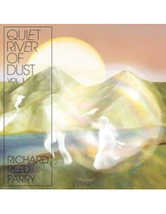 Perry Reed Richard - Quiet River Of Dust