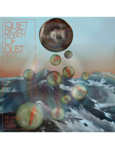 Parry Reed Richard - Quiet River Of Dust Vol.2: That Side Of The River