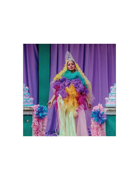 Lido Pimienta - Miss Columbia