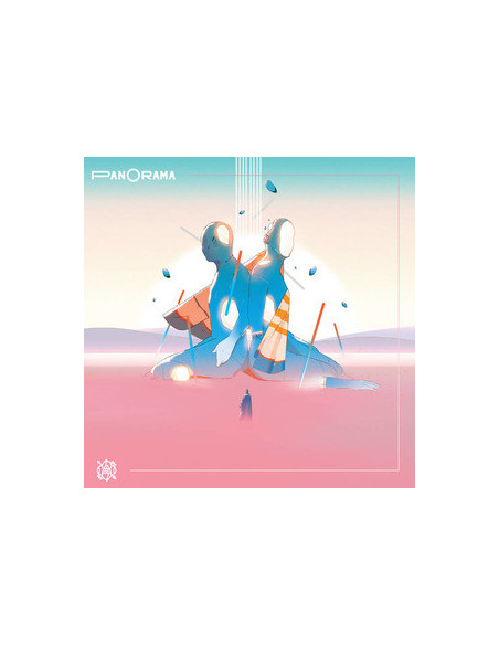 La Dispute - Panorama