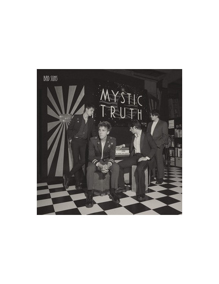 Bad Suns - Mystic Truth