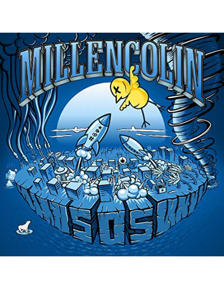 Millencolin - Sos