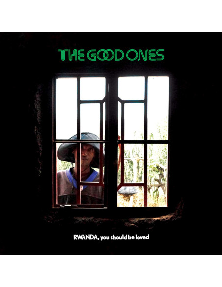Good Ones The - Rwanda, You Should Be Loved