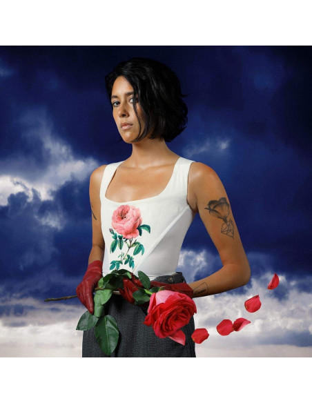 Half Waif - The Caretaker