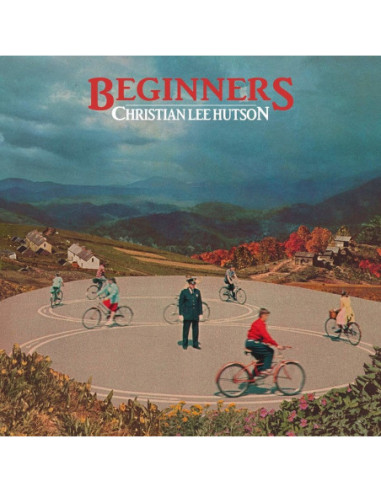 Lee Hutson Christian - Beginners