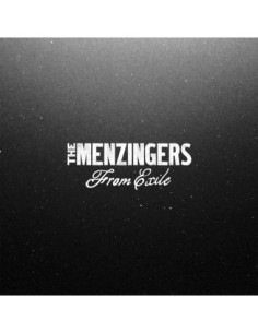 Menzingers The - From Exile