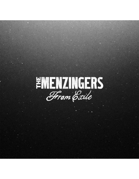 Menzingers The - From Exile