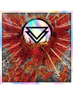 Ghost Inside The - Rise From The Ashes:Live At The Shrine