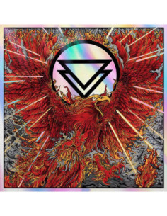 Ghost Inside The - Rise From The Ashes: Live At The Shrine