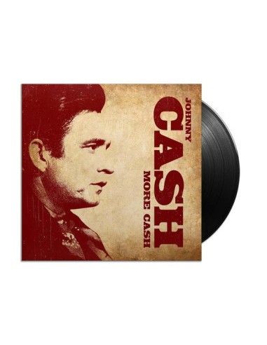 Cash Johnny - More Cash