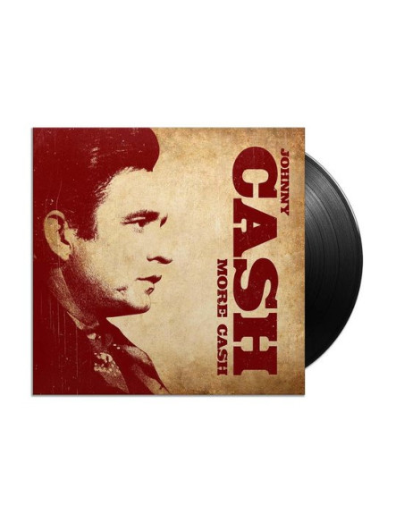 Cash Johnny - More Cash