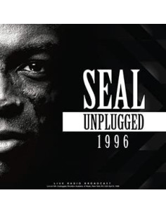Seal - Unplugged 1996