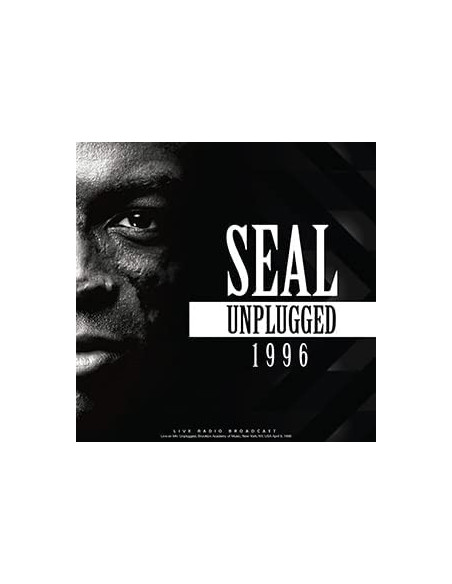 Seal - Unplugged 1996